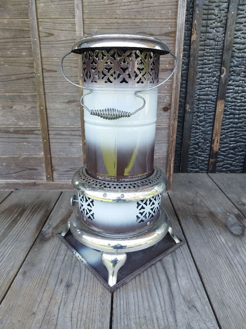 パーフェクション PERFECTION ストーブNo830