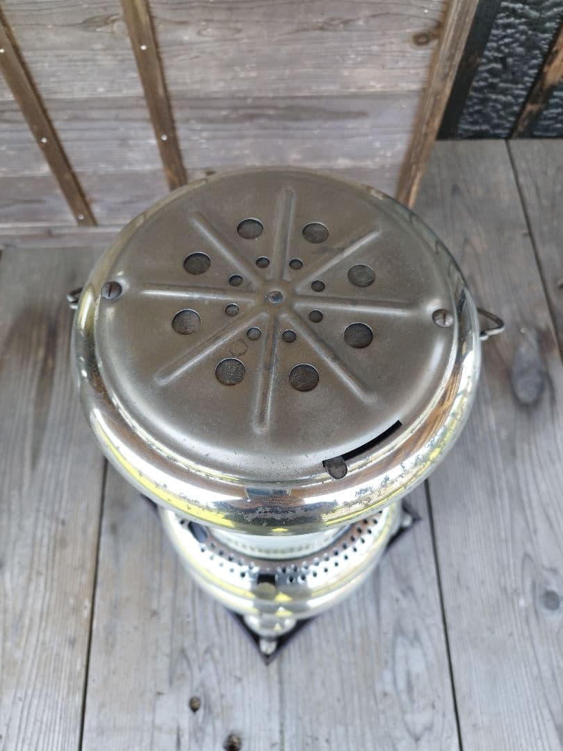 パーフェクション PERFECTION ストーブNo830