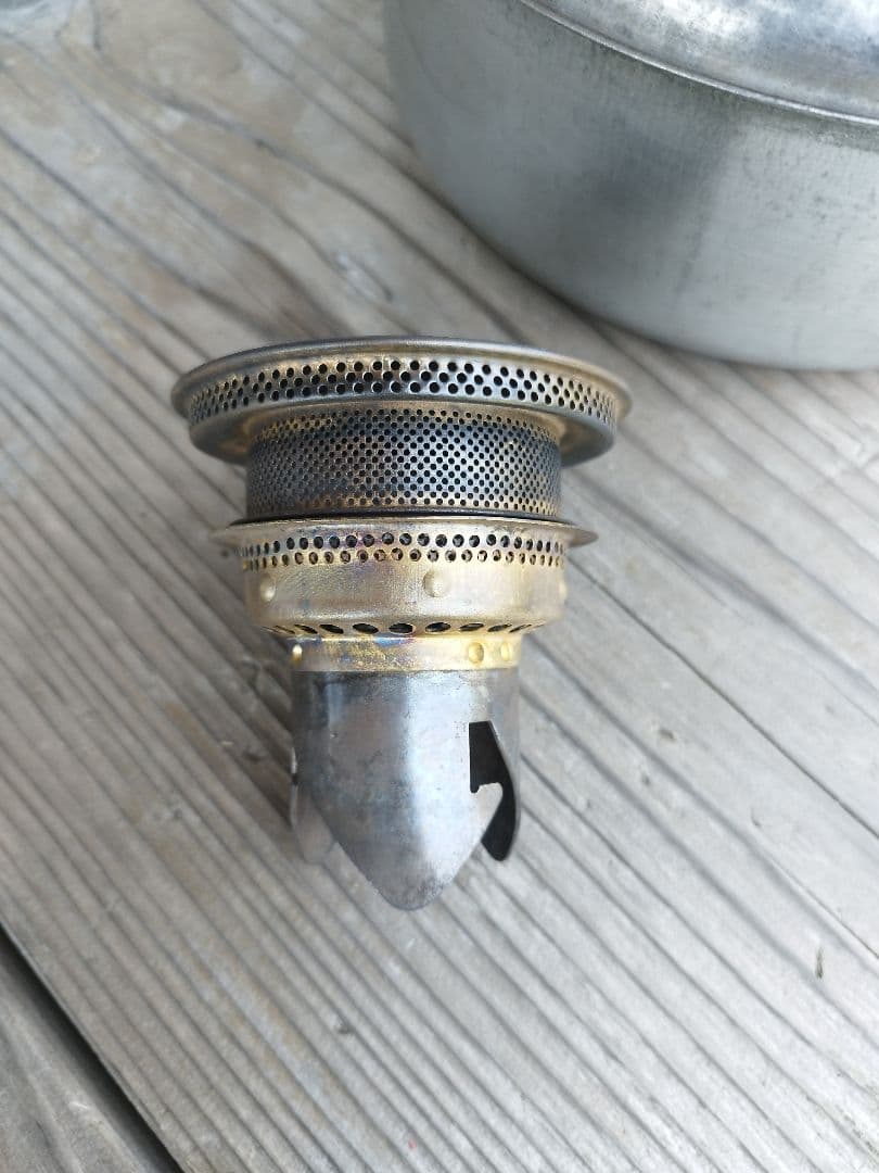 パーフェクション PERFECTION ストーブNo830