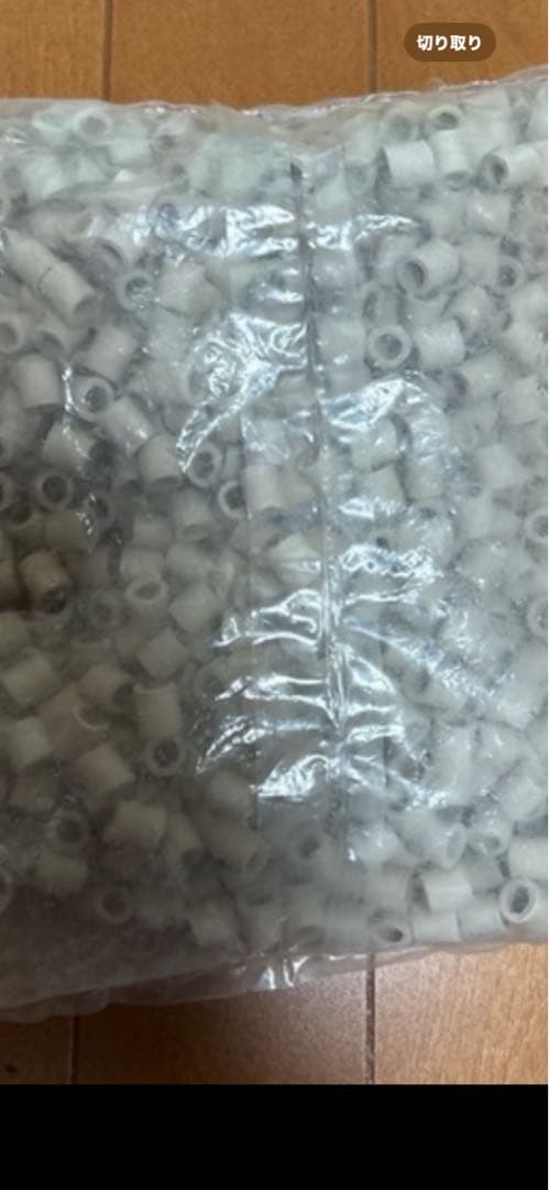 EHEIM 2217 フィルター