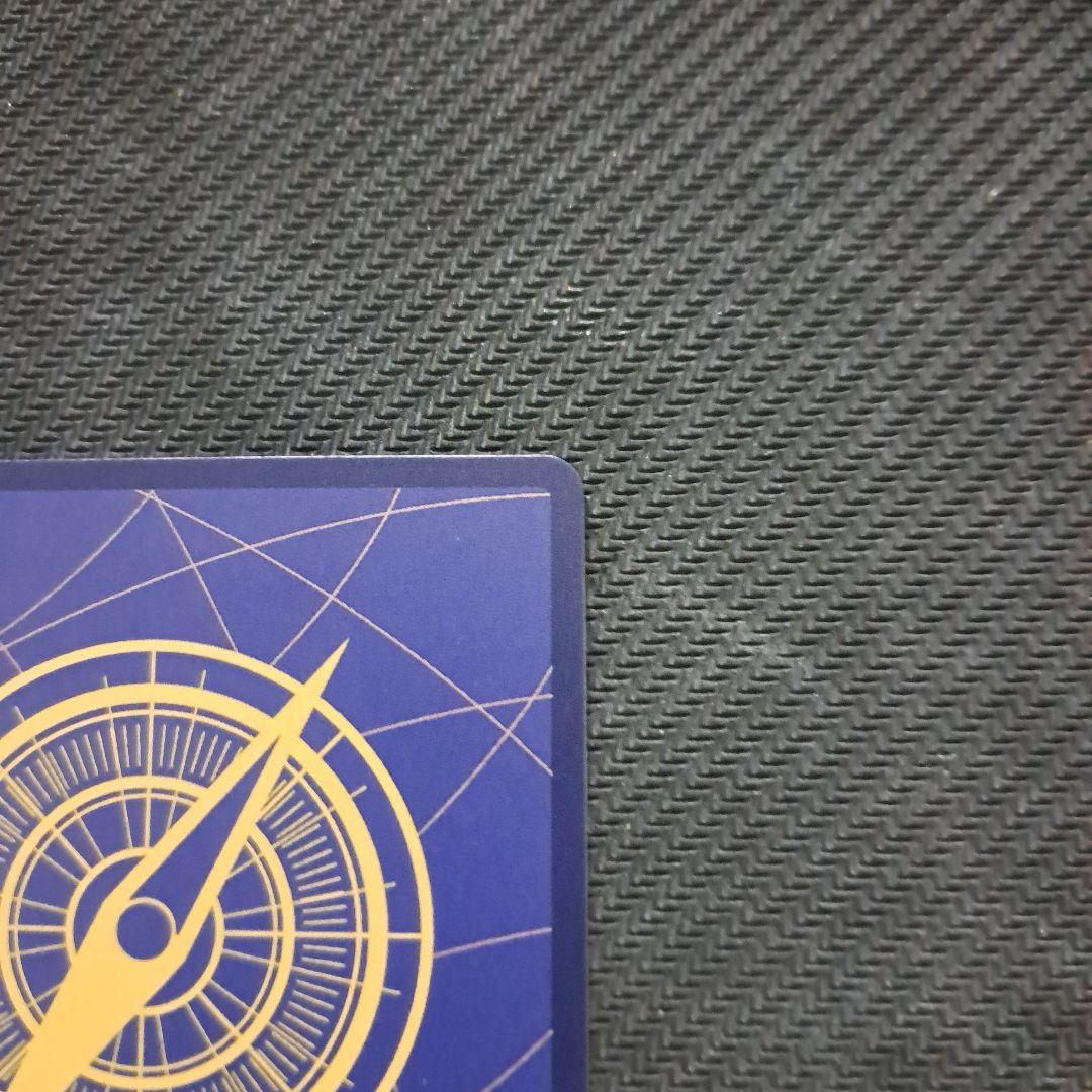 ワンピースカード ポートガス・D・エース SP(スペシャルカード)