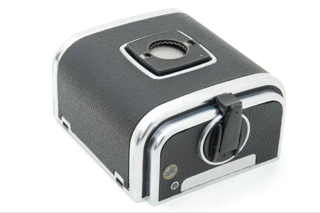Hasselblad ハッセルブラッド A12 フィルムマガジン　完動品