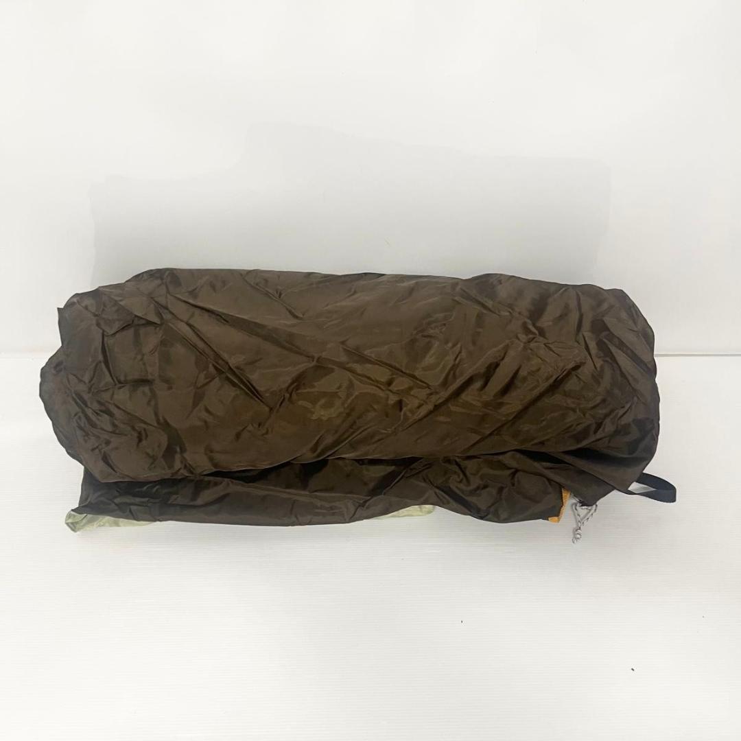 スノーピーク アメニティドーム　M  peak テント SDE-001