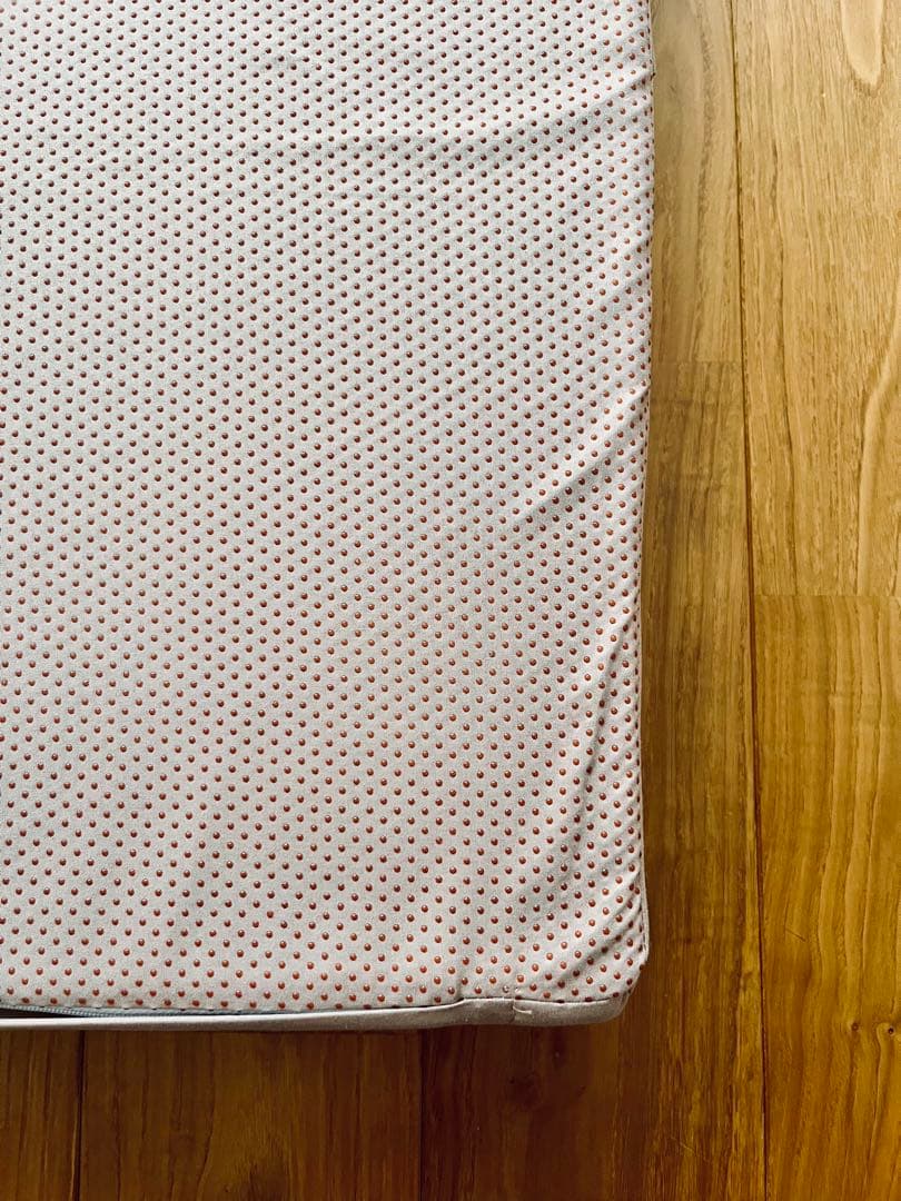 専用／折りたたみマットレス シングル 川の字寝 ファミリー Achilles