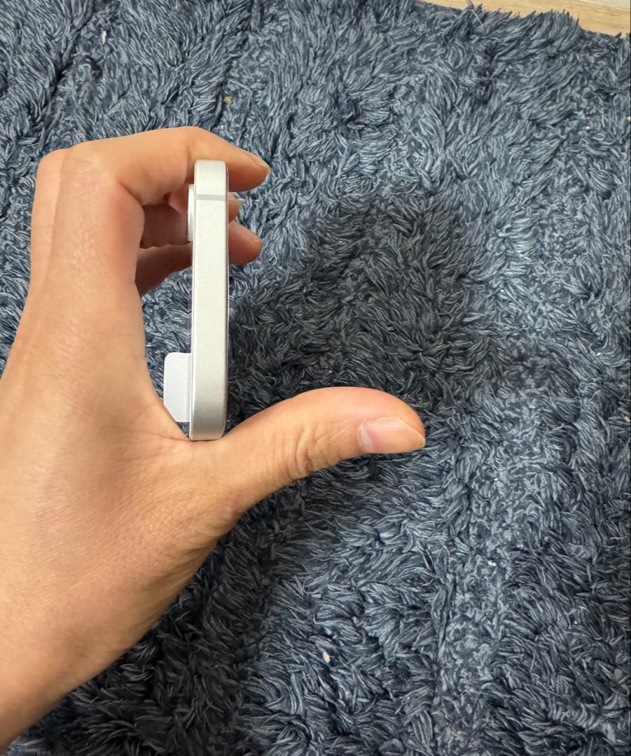 iPhone16e ホワイト 128G 新品未使用　未開封　SIMフリー