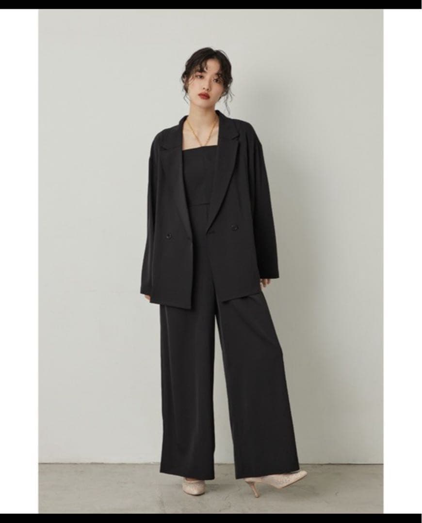 プラクティカルセットアップ　ブラック