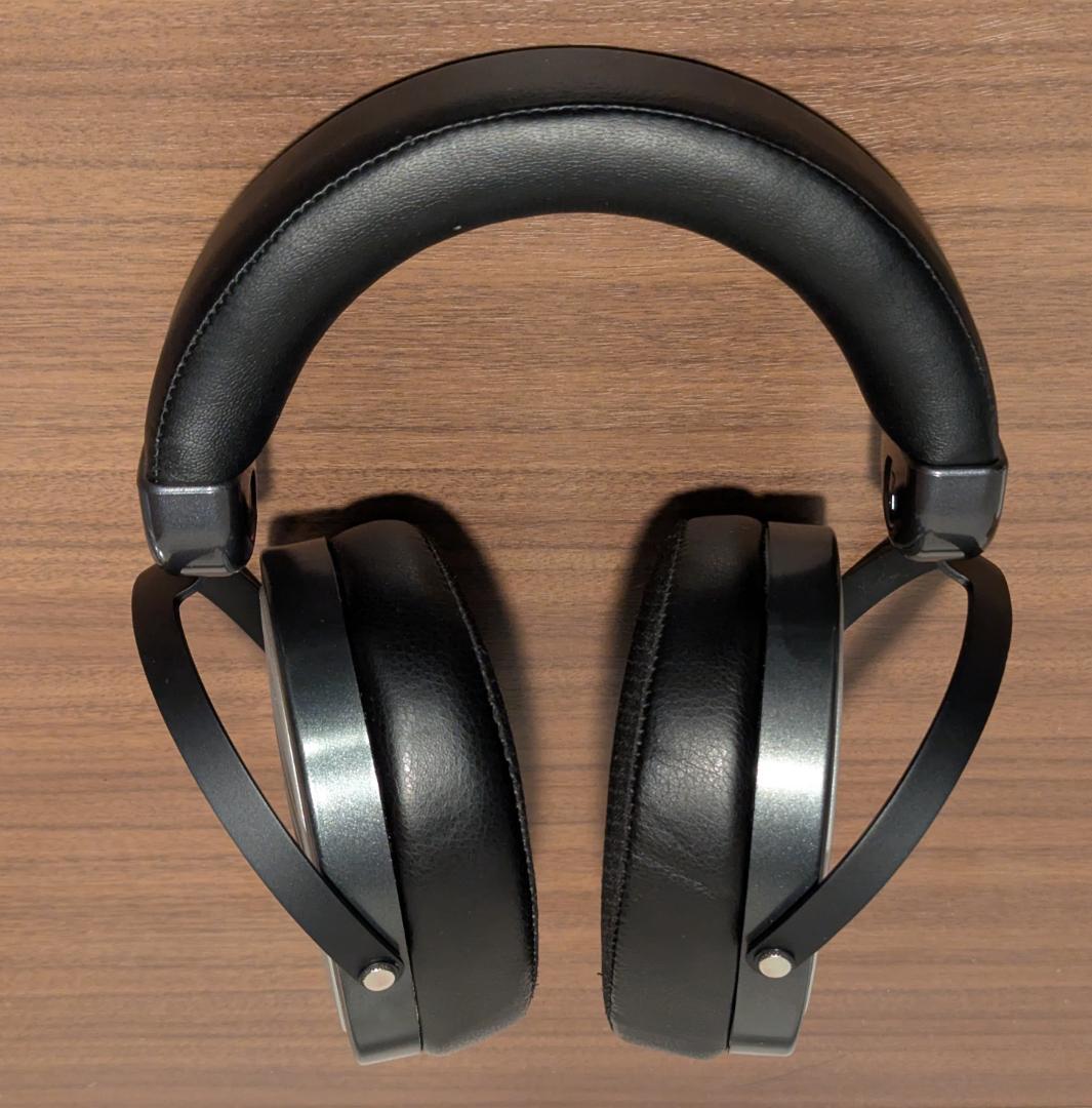 HIFIMAN Edition XS + 4.4mmバランスケーブル