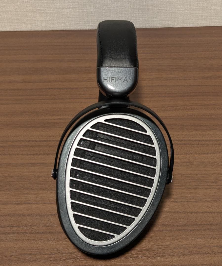 HIFIMAN Edition XS + 4.4mmバランスケーブル