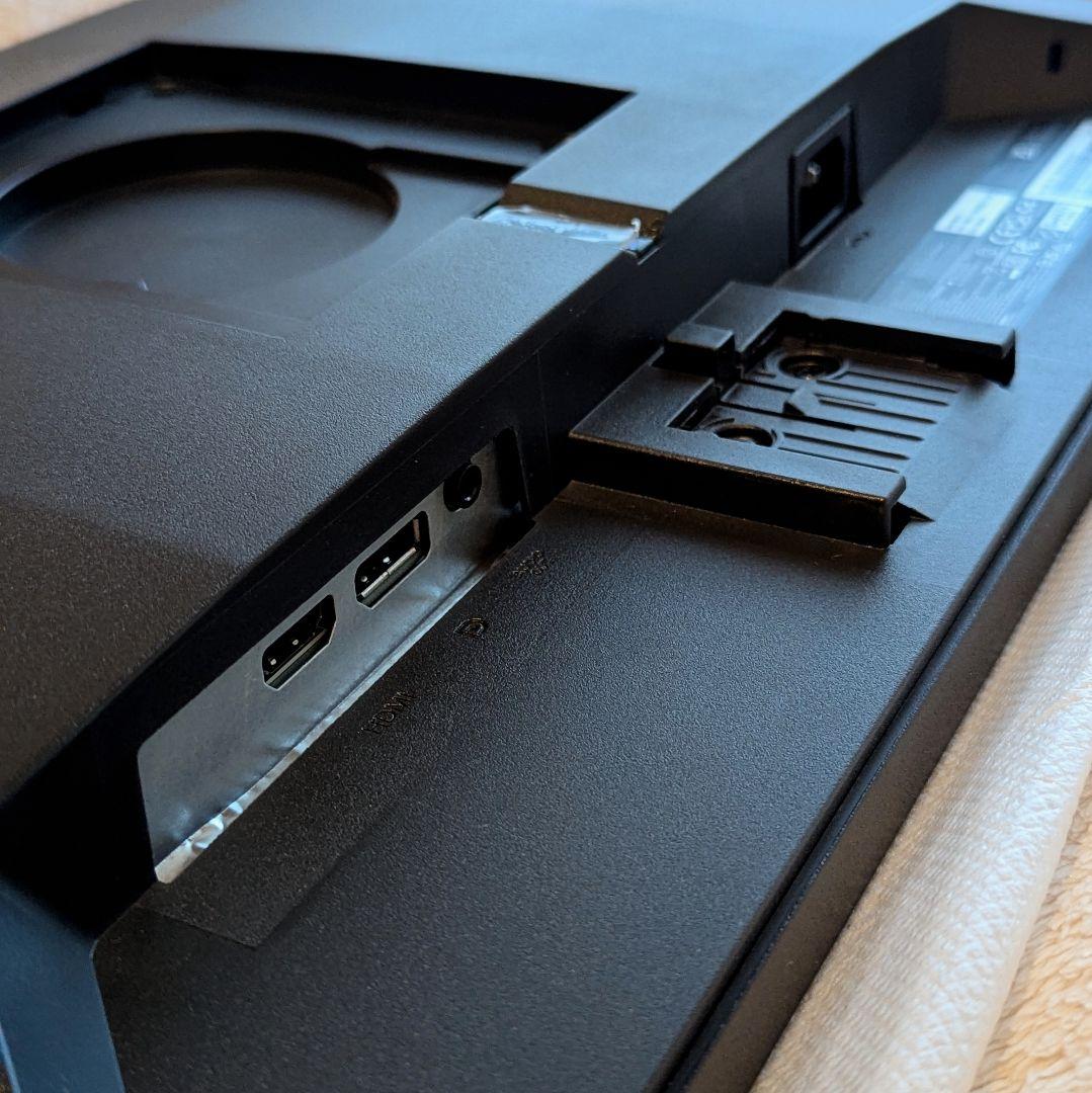 【美品】Philips EVNIA 3000 Series 23.8インチ