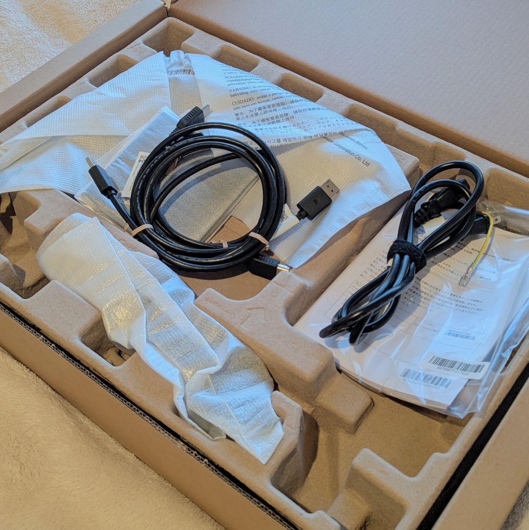 【美品】Philips EVNIA 3000 Series 23.8インチ