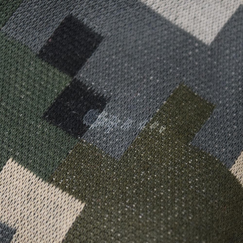 90s ビューティビースト beauty:beast 立体裁断 デジカモ パンツ