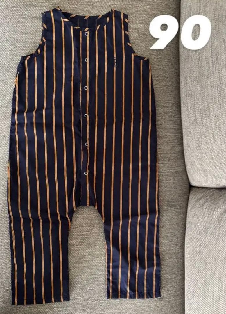 houseonthehill ジャンプスーツ90