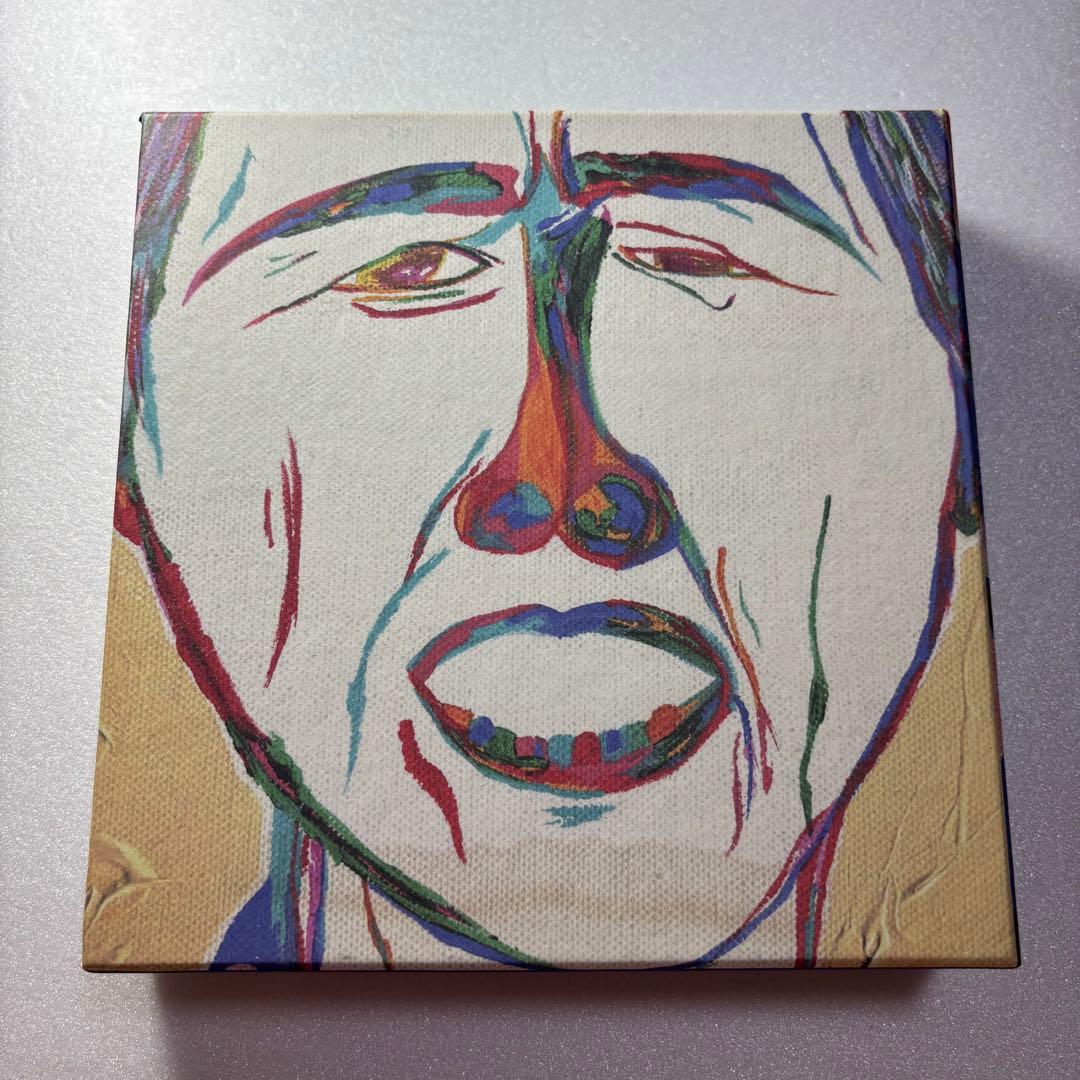 ジョンヒョン トレカ The Misconceptions of Us CD