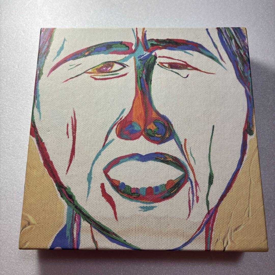 ジョンヒョン トレカ The Misconceptions of Us CD