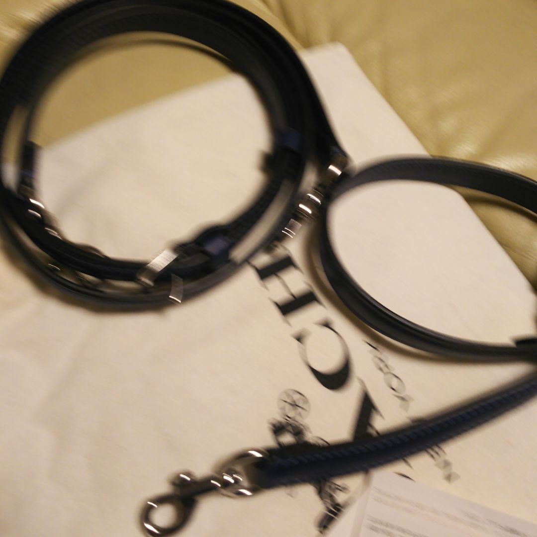 新品 コーチ ショルダーバッグ