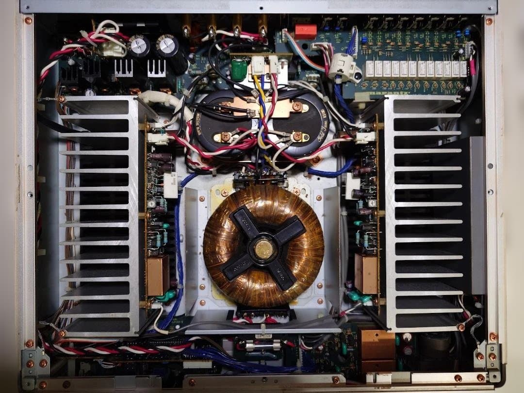 マランツ　PM17SA ver2