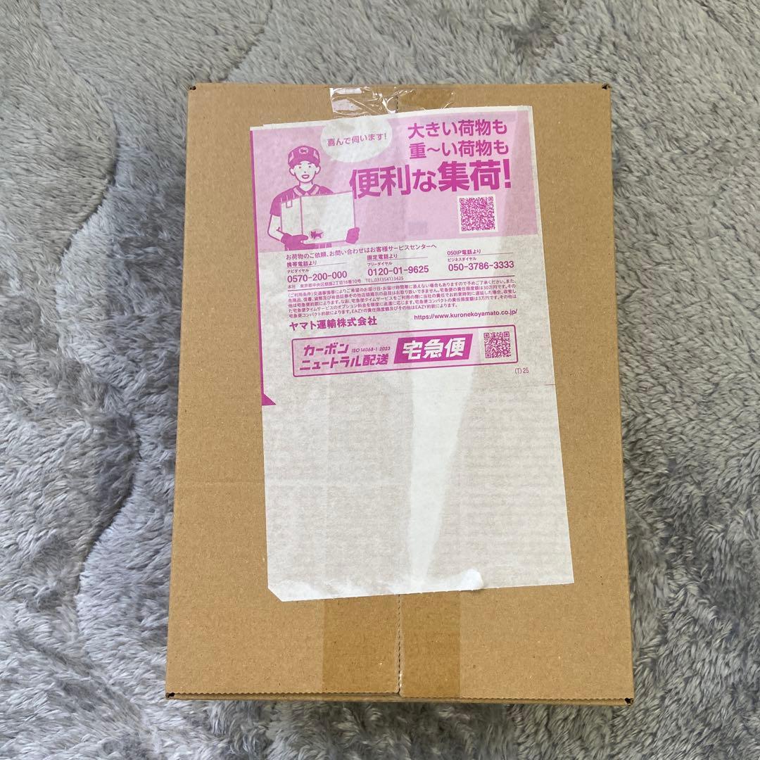 【匿名配送】シュリンク付きMEGA ドリーム ex 新品未開封 BOX