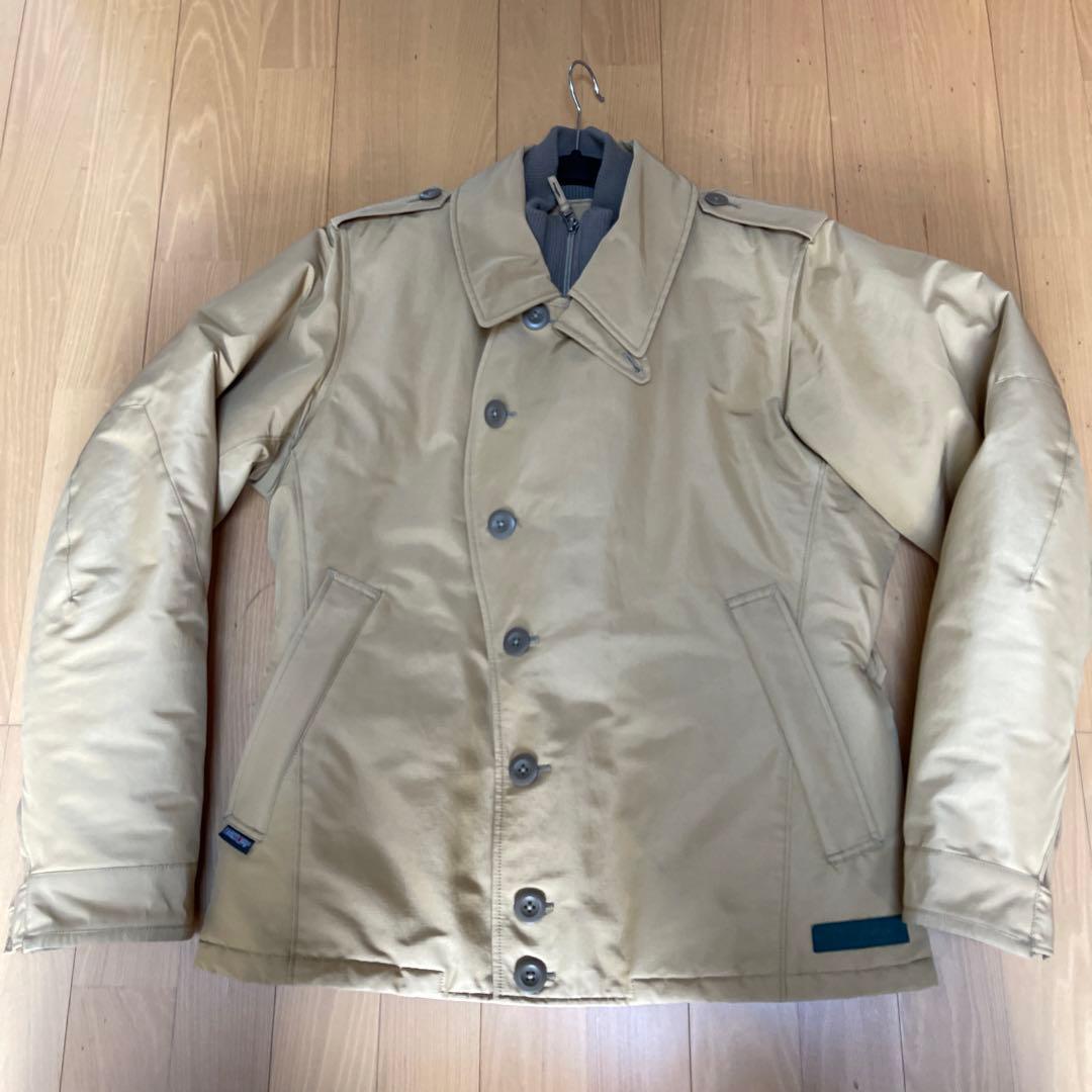 クシタニ WINDST PPER