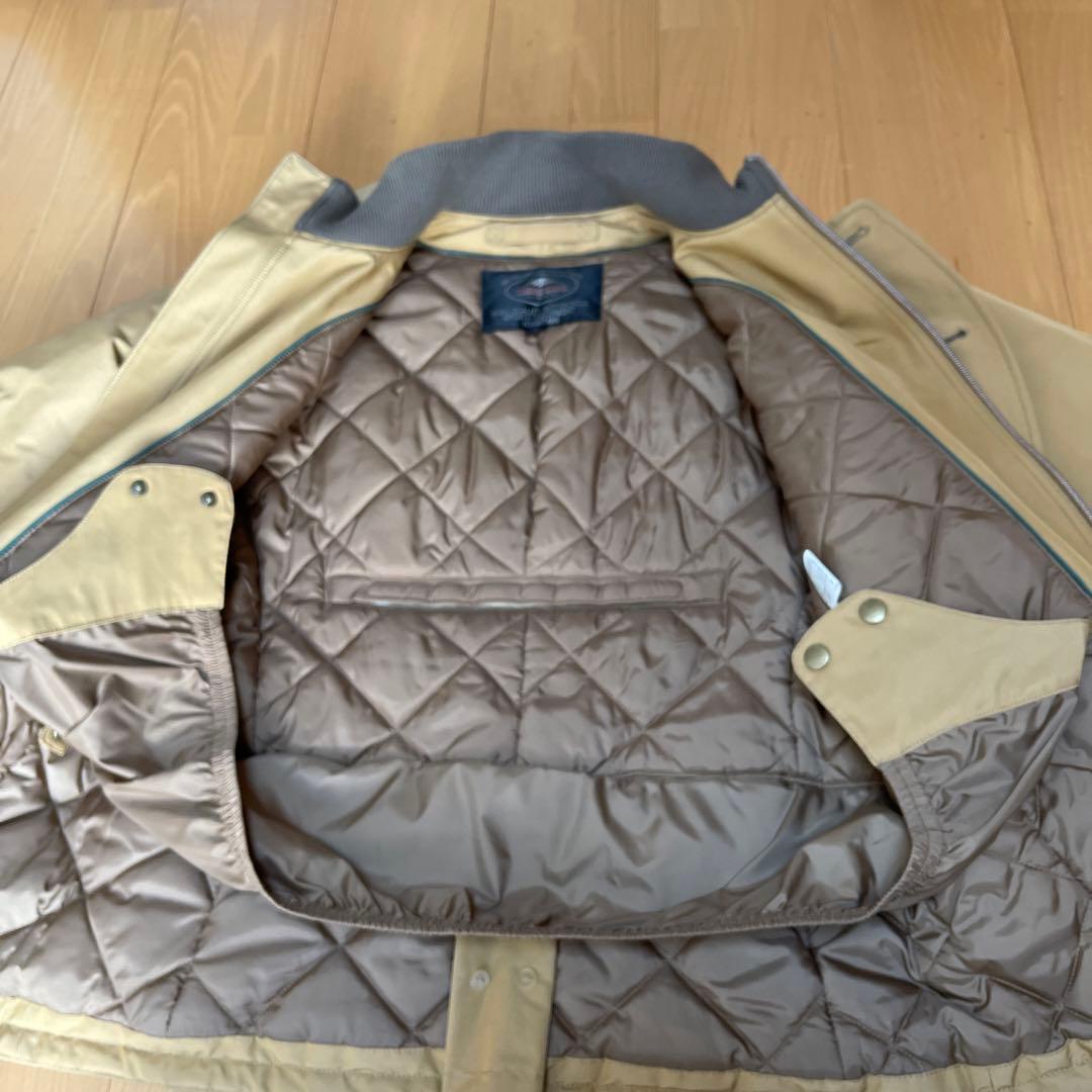 クシタニ WINDST PPER