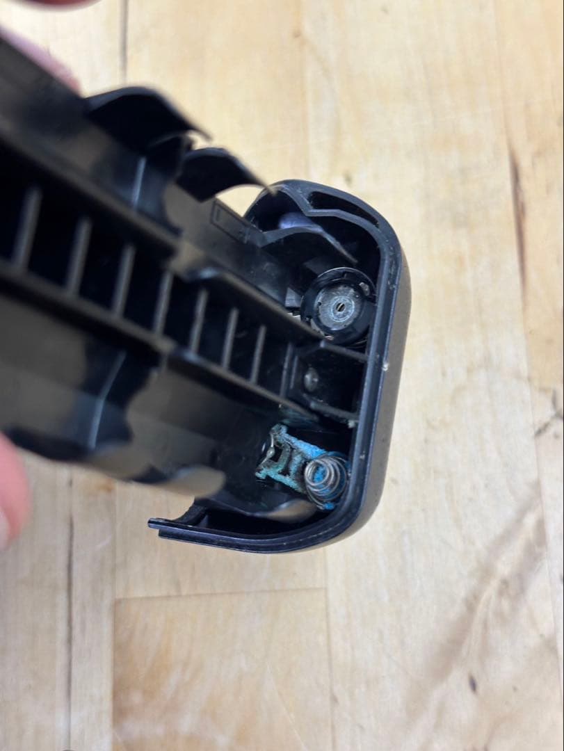 Nikon F5 カメラ junk