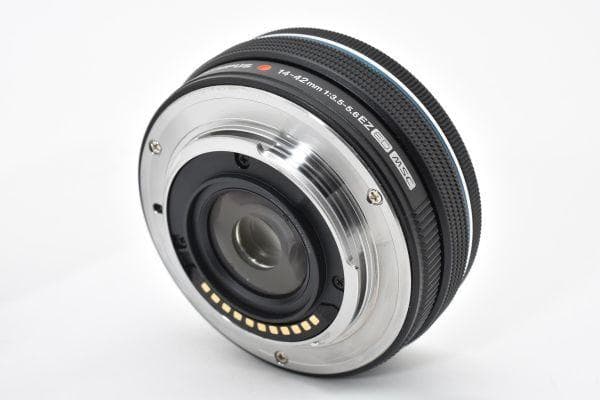 ジャンクセット オリンパス M.zuiko 14-42mm #832