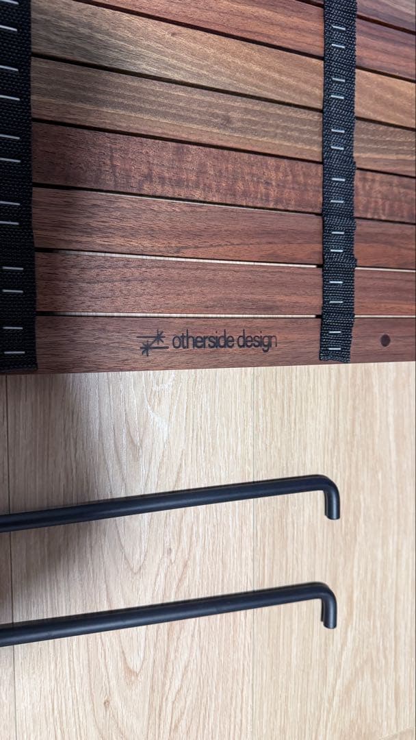 otherside design アザーサイドデザイン bridge table