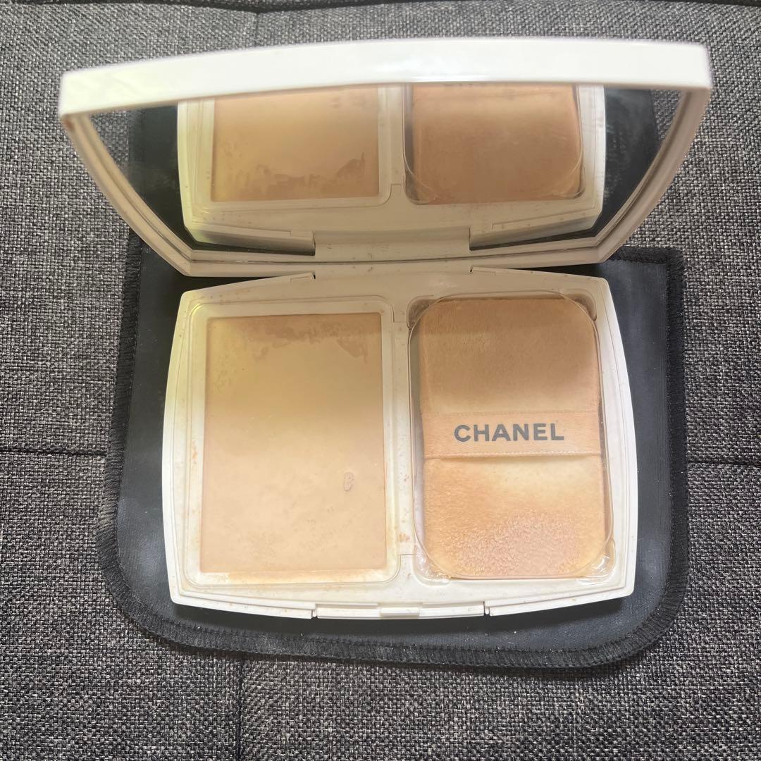 CHANEL アイシャドウ ファンデーション まとめ売り セット 限定