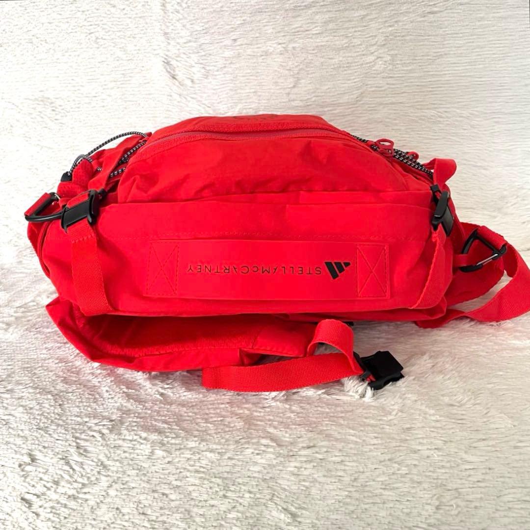 は*け様 値下げ・未使用級⭐️アディダスバイステラマッカートニー マルチスポーツ