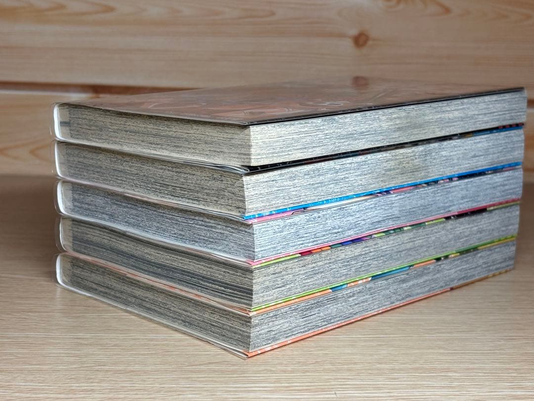 初版 シュリンク付ONE PIECE ワンピース 13-113巻(抜けあり)