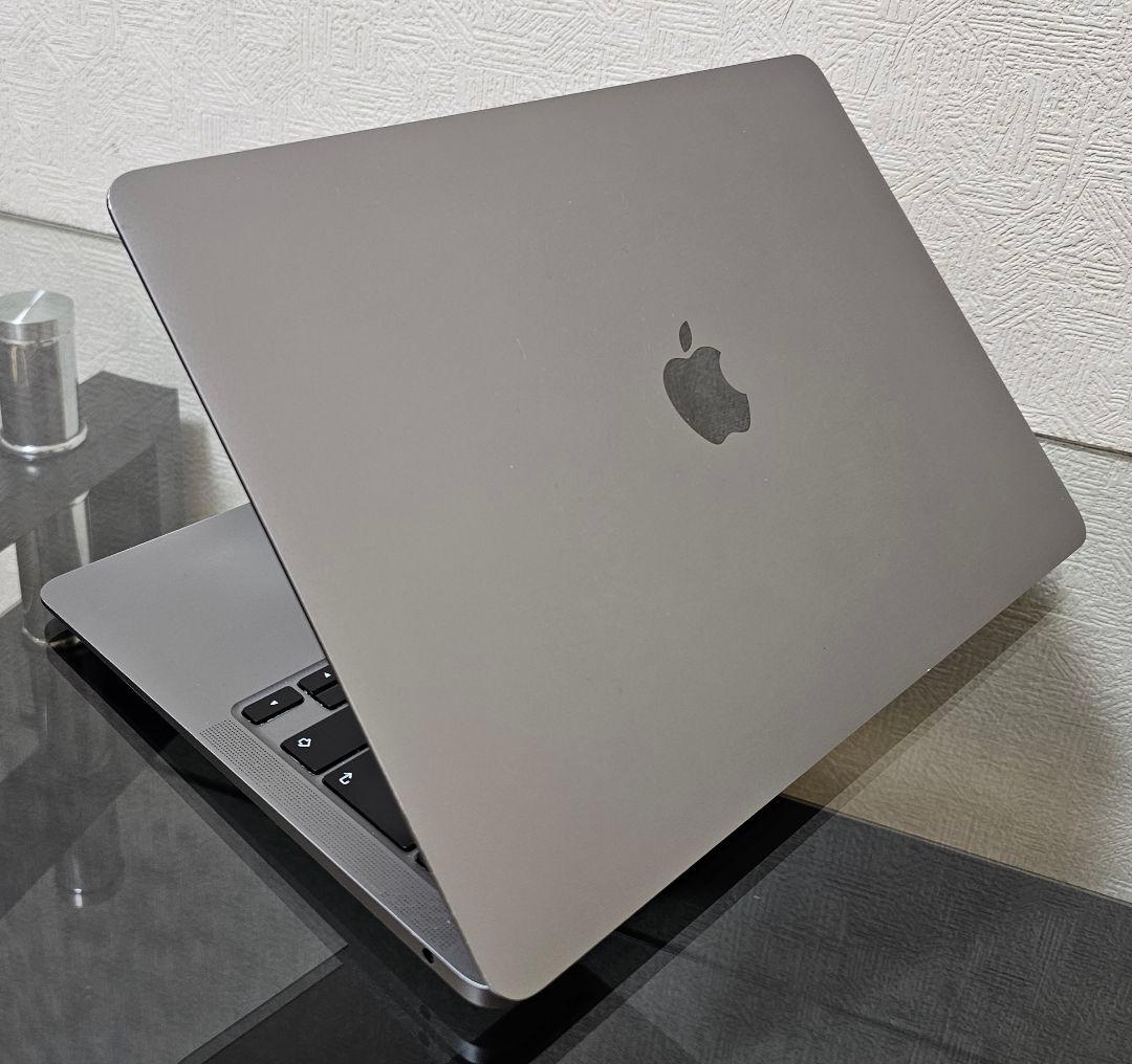 MacBook本体 MacBook Air 13-inch 2020 M1
