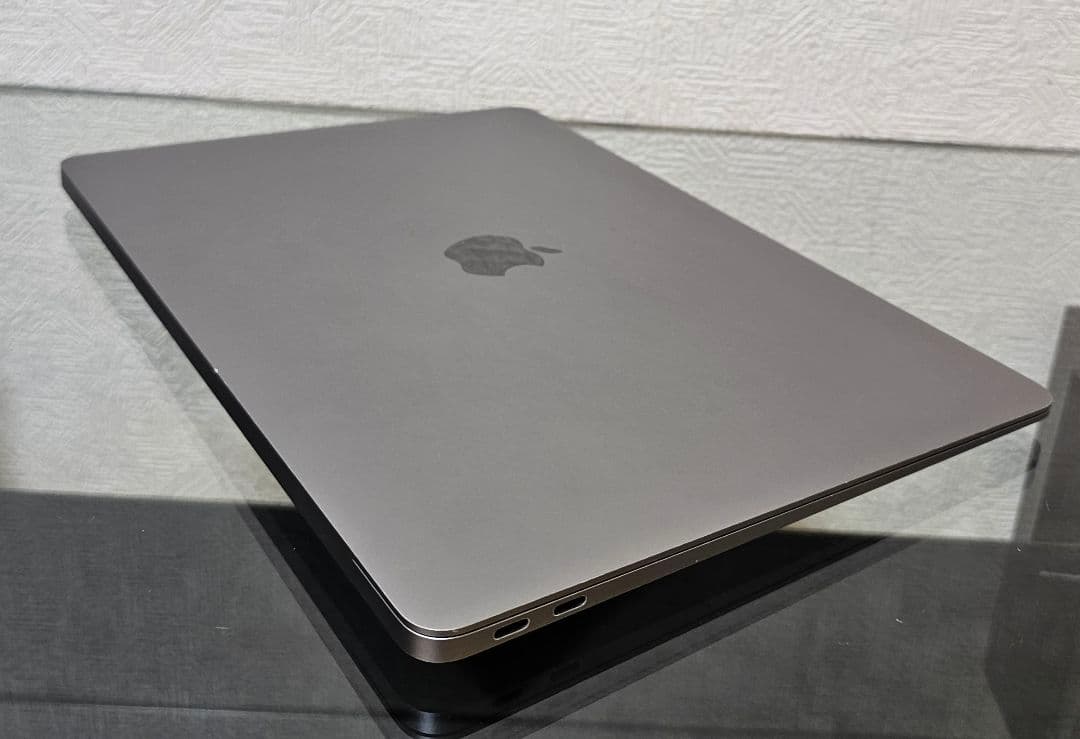 MacBook本体 MacBook Air 13-inch 2020 M1