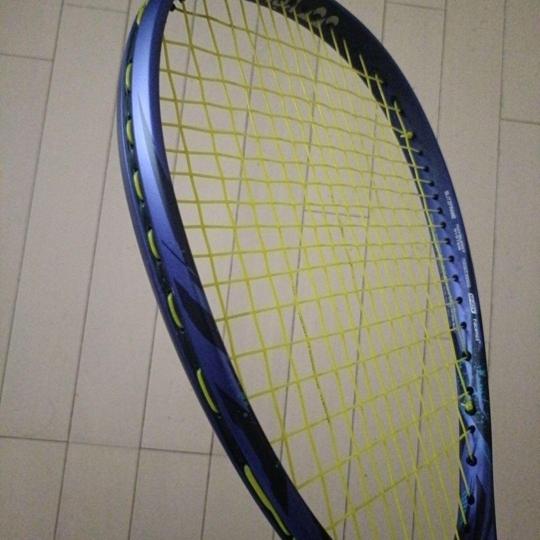 YONEX 軟式用テニスラケット ボルトレイジ7S