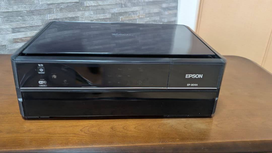 お値段相談 EPSON EP-804A プリンター