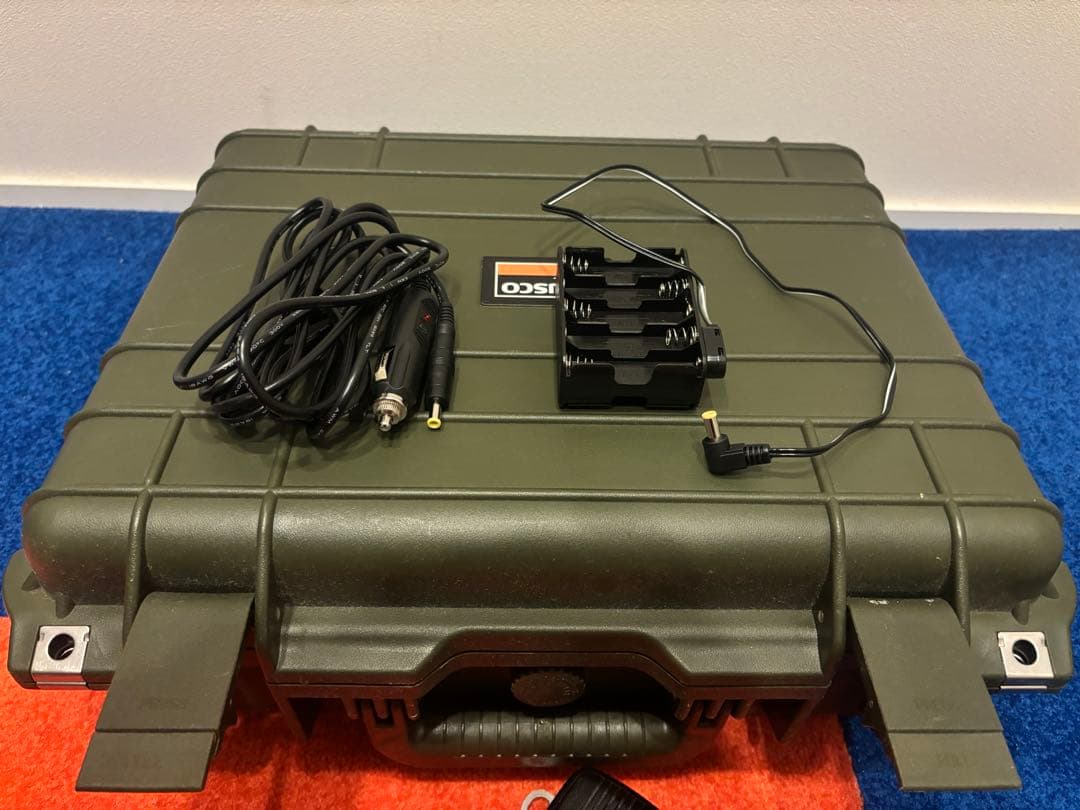 サイエンテックス　SR-01 市民ラジオ　SCIENTEX 値下げ