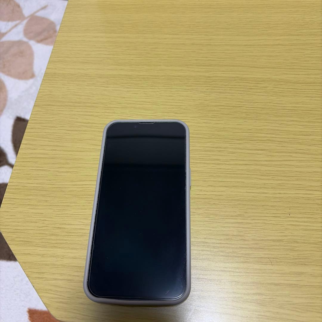 iPhone 14 | ミッドナイト