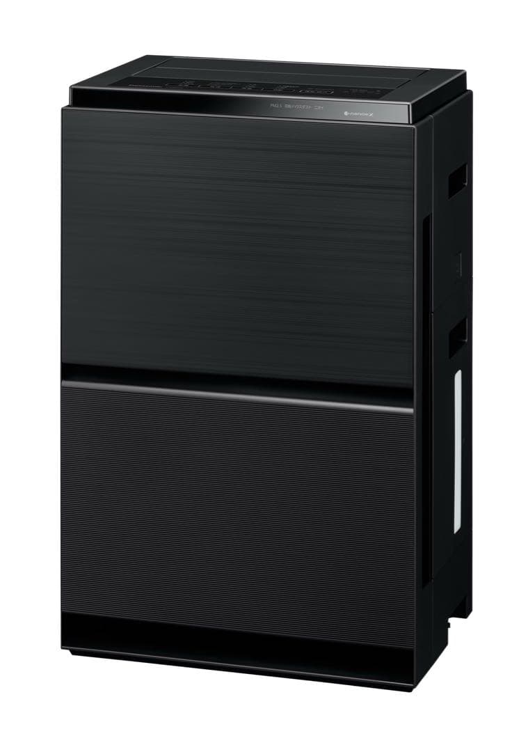 Panasonic 加湿空気清浄機 F-VXW70