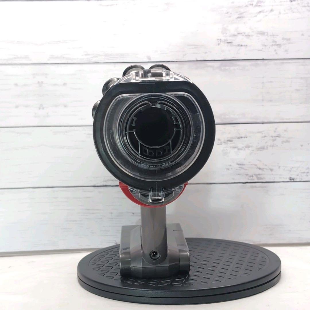 ダイソン Dyson SV14 コードレスクリーナー 清掃済み