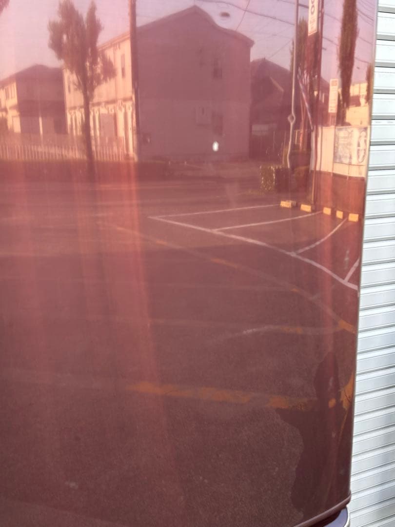 送料込み！　NR-F503TE-T 6ドア　ノンフロン冷凍冷蔵庫　大型冷蔵庫