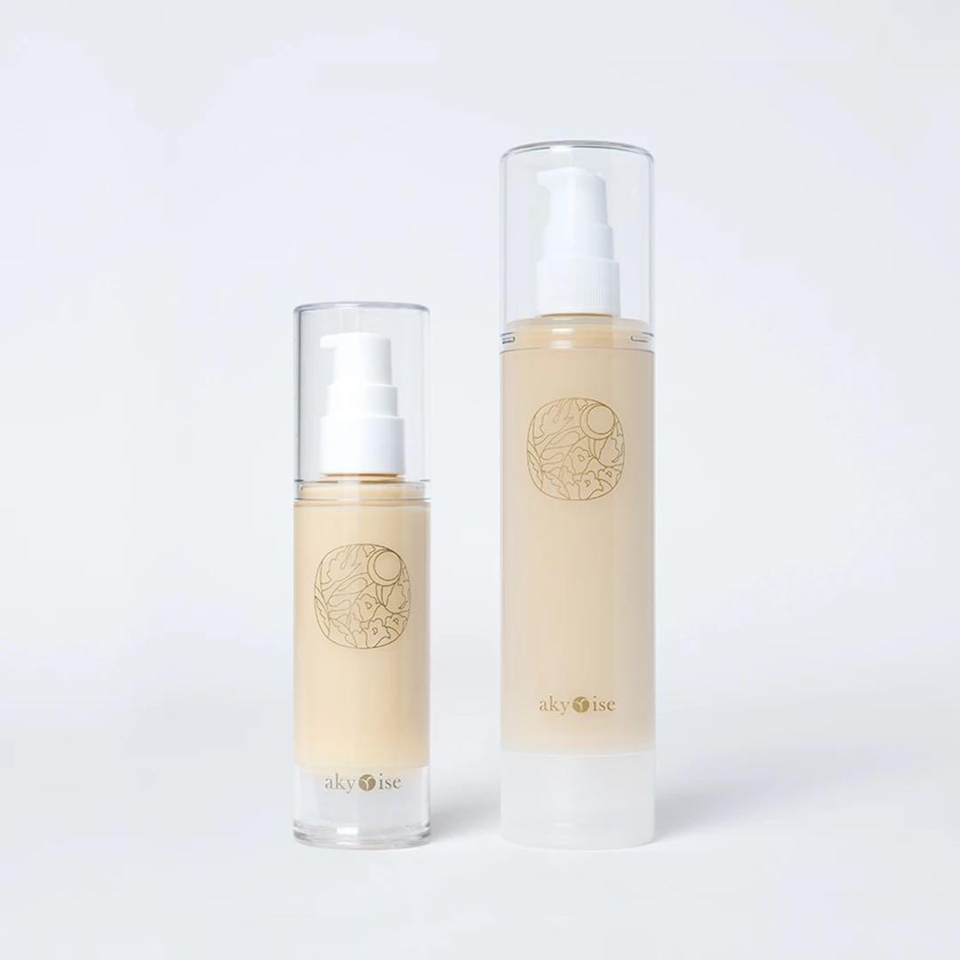 あきゅらいず　秀くりーむ　2本セット　100gサイズ2本