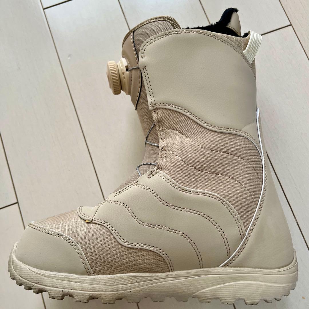 BURTON Mint Wide スノーボードブーツ 23.5