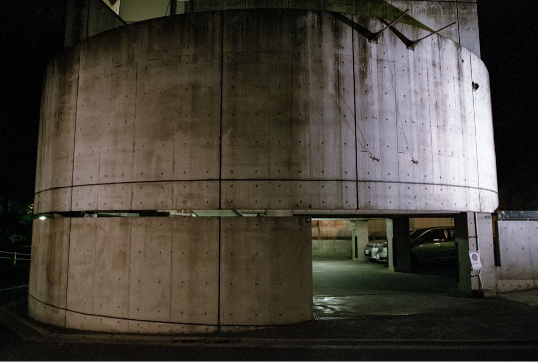 CONTAX N1 Vario-Sonnar 24-85 レンズ美品