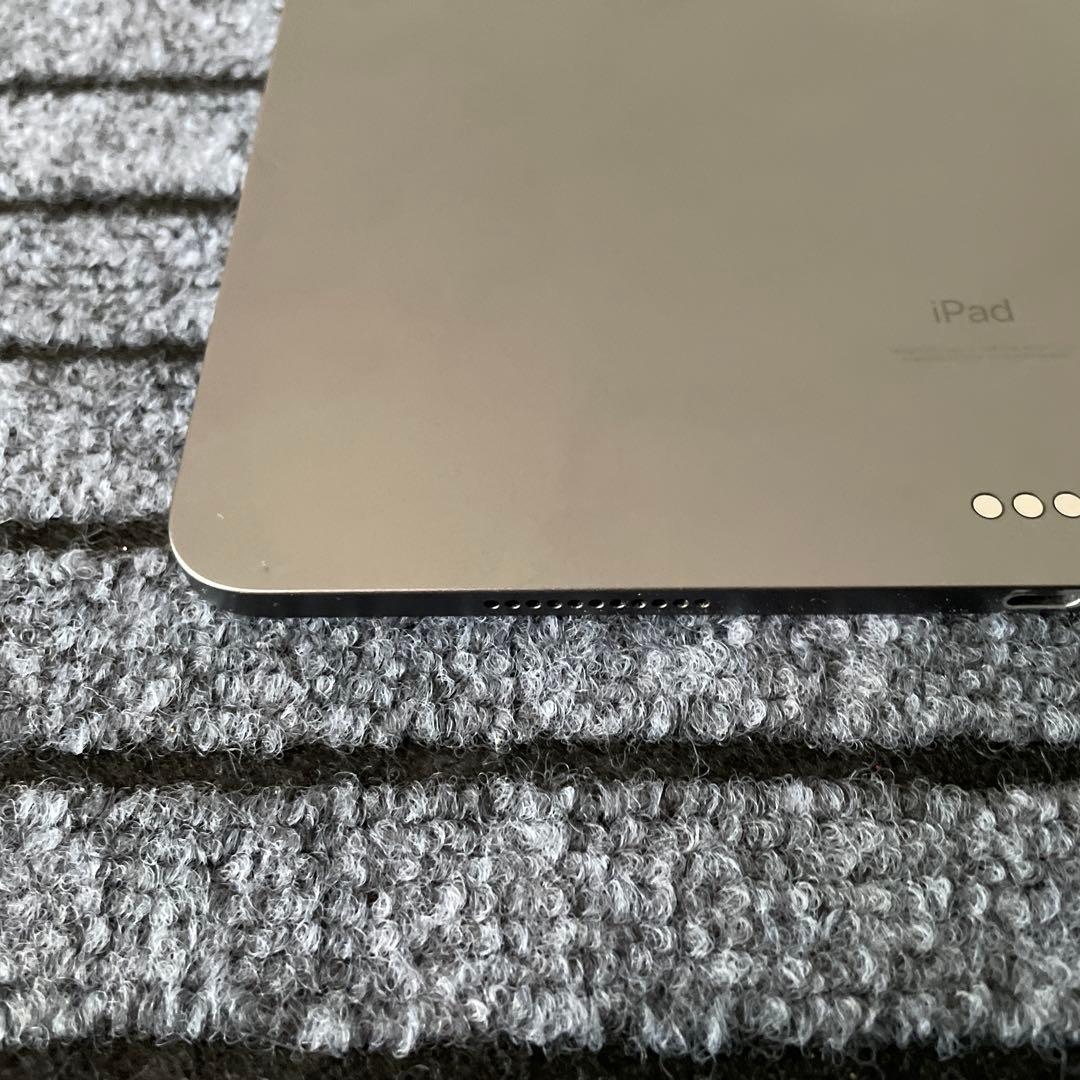 132 iPad Pro 12.9 5世代 M1チップ 512GB Wi-Fi