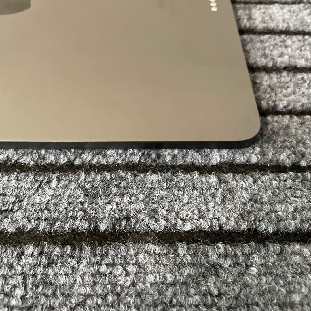 132 iPad Pro 12.9 5世代 M1チップ 512GB Wi-Fi