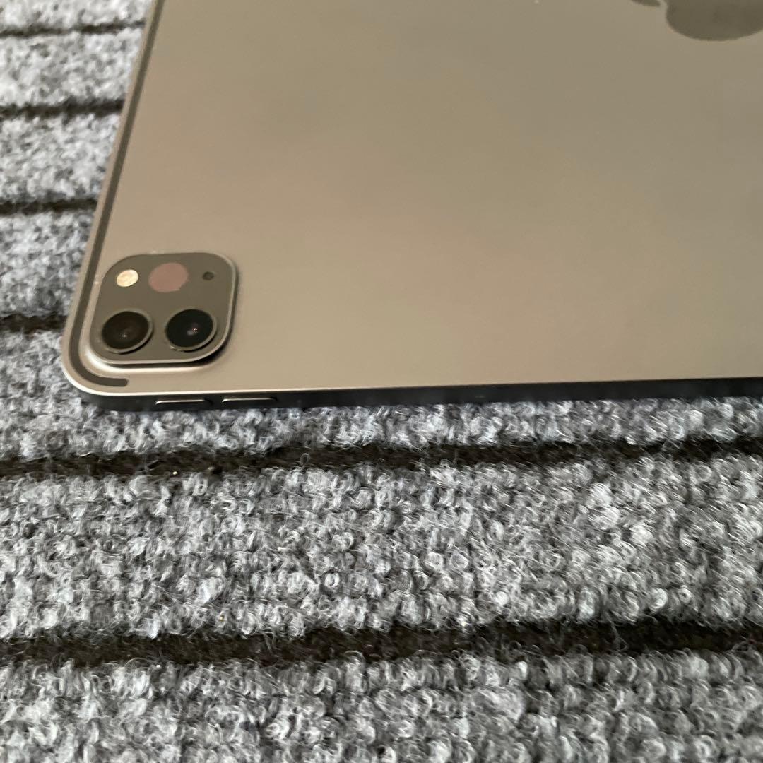 132 iPad Pro 12.9 5世代 M1チップ 512GB Wi-Fi