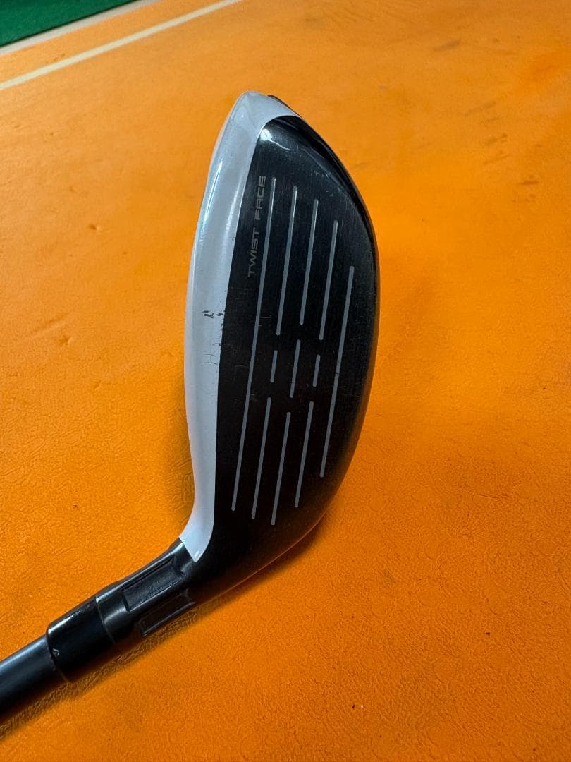 【yu.✩.*˚さん専用】 (レフティ) SIM MAX ユーティリティ 3U