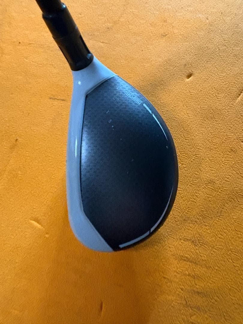 【yu.✩.*˚さん専用】 (レフティ) SIM MAX ユーティリティ 3U