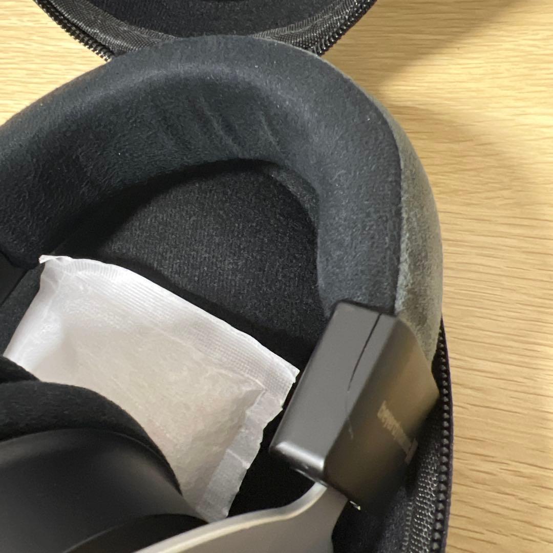 Beyerdynamic ヘッドホン Amiron 