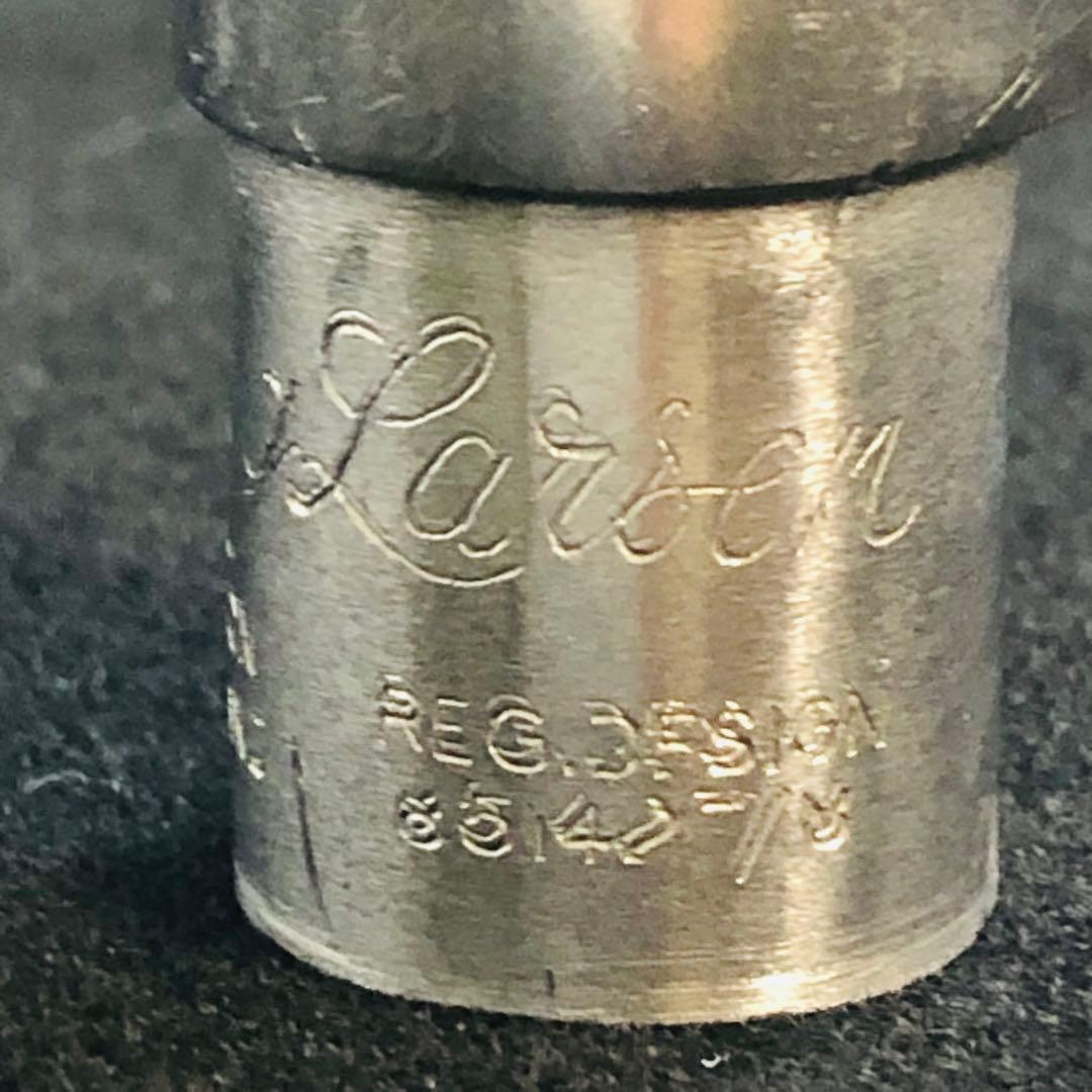 ベルグラーセン　オフセット105/ 2 / SMS テナーサックス用