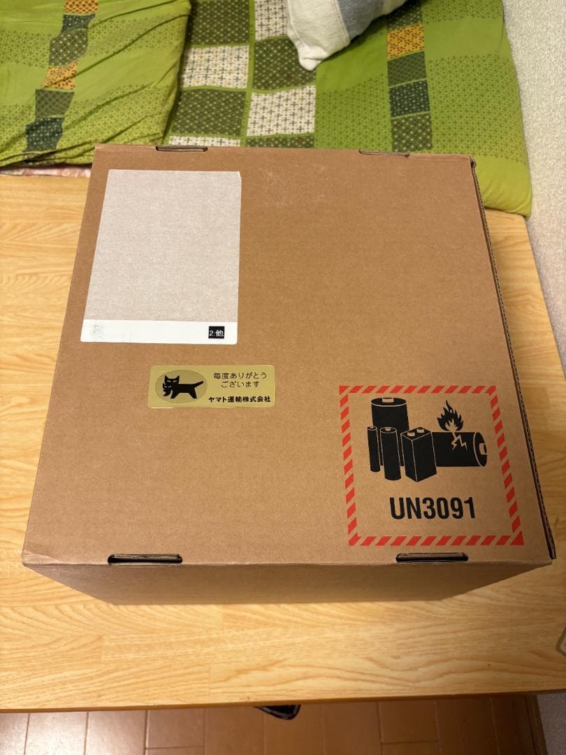 未開封 Mac Studio　M4 メモリ36G ストレージ512G