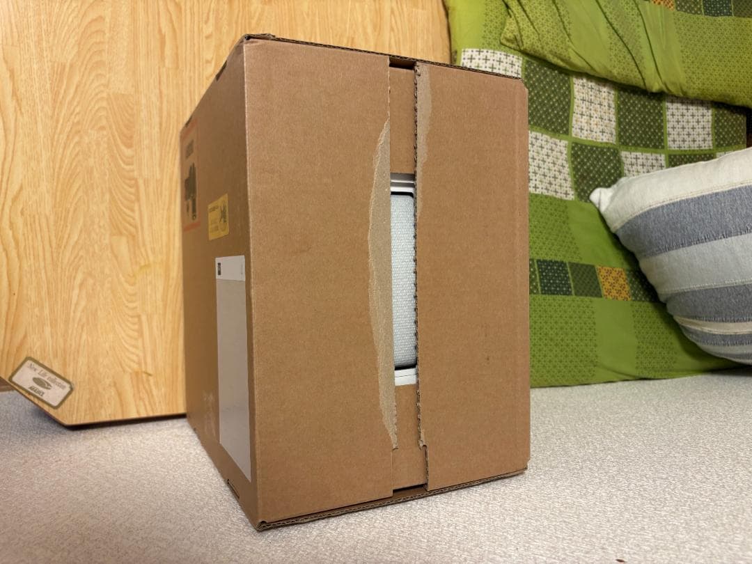 未開封 Mac Studio　M4 メモリ36G ストレージ512G